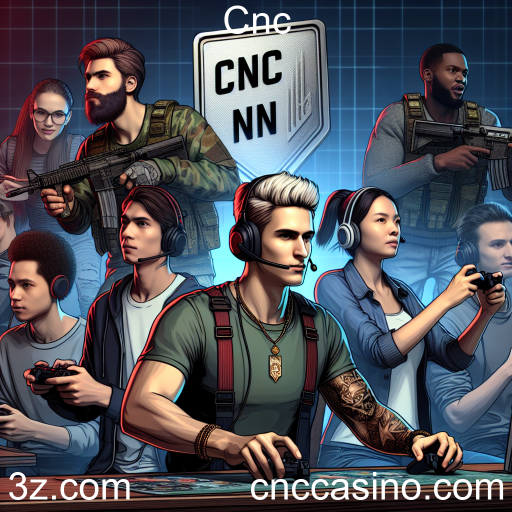 A Revolução dos Jogos Multijogador: Diversão em Conexão