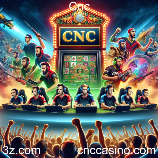 A Evolução dos Jogos de Esporte: Uma Nova Era no Entretenimento