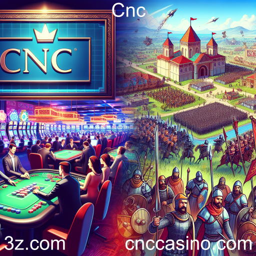 O Fascinante Mundo dos Jogos de Estratégia